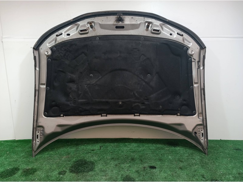 Recambio de capot para saab 9-3 cabrio referencia OEM IAM   