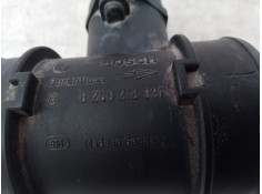Recambio de caudalimetro para opel corsa c sri referencia OEM IAM 0280218031 0280218031 0280218031 2