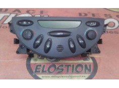 Recambio de mando climatizador para citroën c5 berlina 2.0 hdi referencia OEM IAM 96470014ZK 96470014ZK 96470014ZK