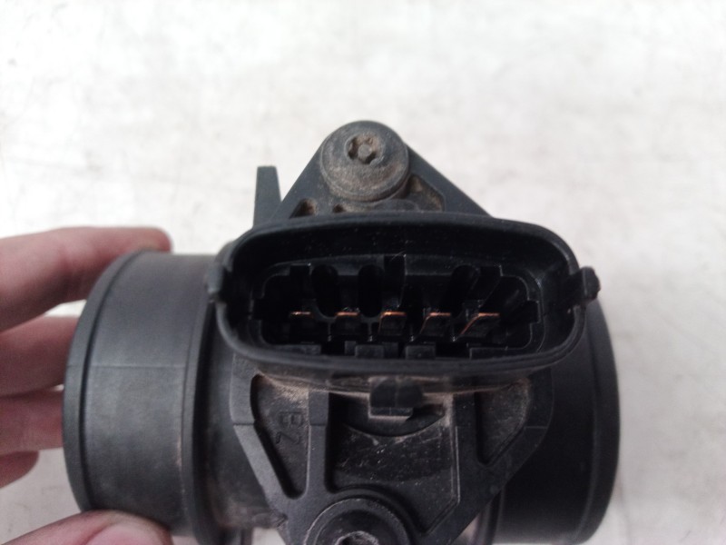 Recambio de caudalimetro para opel corsa c sri referencia OEM IAM 0280218031 0280218031 0280218031