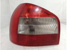 Recambio de piloto trasero izquierdo para audi a3 (8l) 1.9 tdi ambiente referencia OEM IAM 8L0945095A 8L0945095A 8L0945095