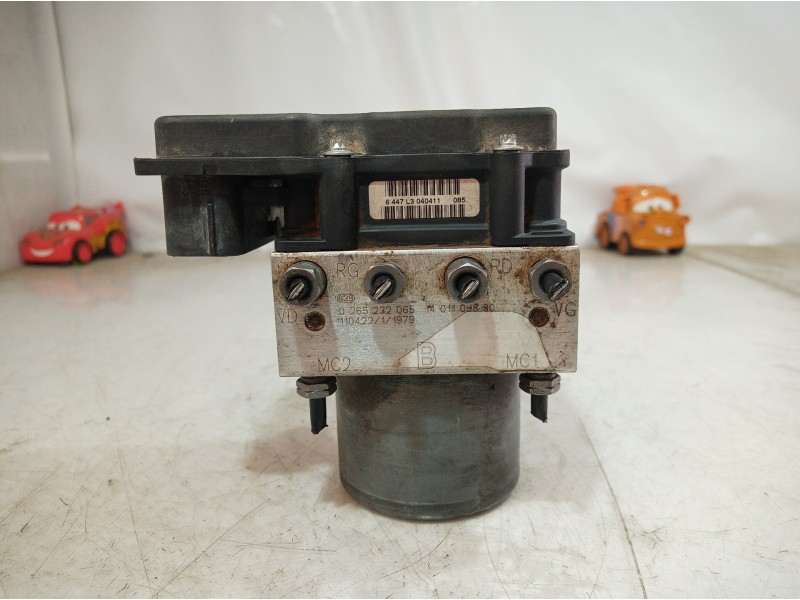 Recambio de abs para peugeot expert tepee l1h1 premium referencia OEM IAM 0265801044 0265801044 0265801044