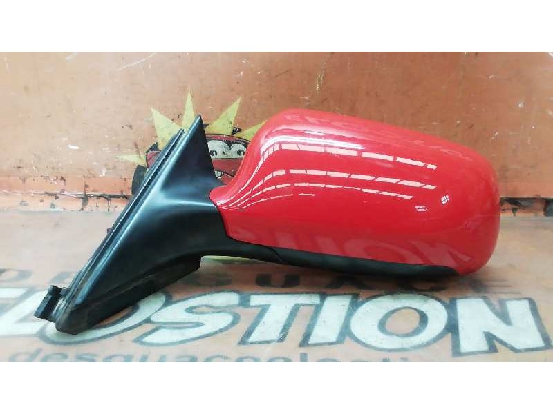 Recambio de retrovisor izquierdo para audi a3 (8l) 1.6 ambiente referencia OEM IAM   