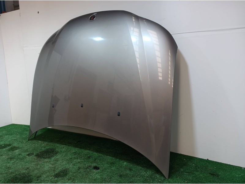 Recambio de capot para saab 9-3 cabrio referencia OEM IAM   