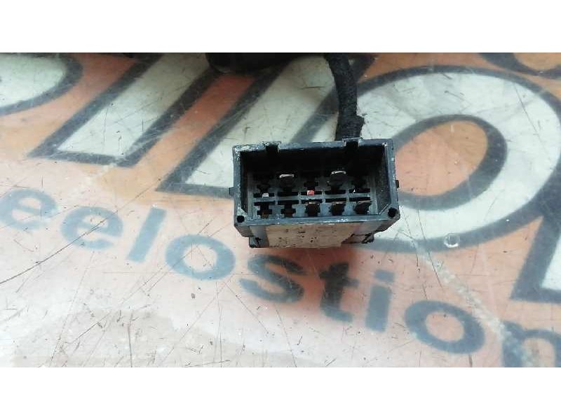 Recambio de retrovisor izquierdo para audi a3 (8l) 1.6 ambiente referencia OEM IAM   