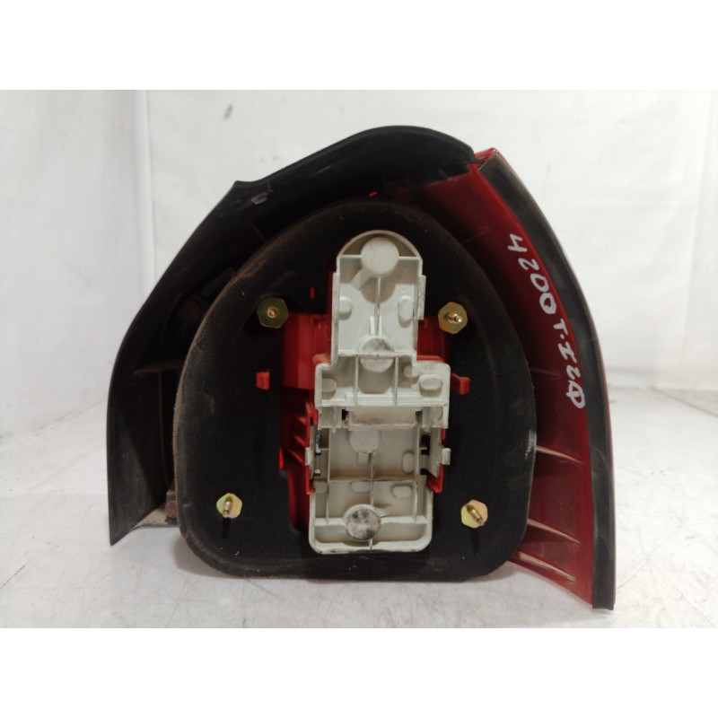 Recambio de piloto trasero izquierdo para audi a3 (8l) 1.9 tdi ambiente referencia OEM IAM 8L0945095A 8L0945095A 8L0945095