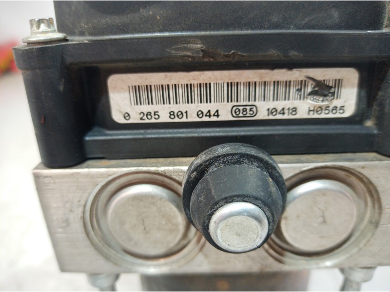 Recambio de abs para peugeot expert tepee l1h1 premium referencia OEM IAM 0265801044 0265801044 0265801044