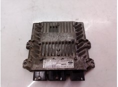 Recambio de centralita motor uce para ford fiesta (cbk) ambiente referencia OEM IAM 3S6112A650LC 3S6112A650 5WS40140