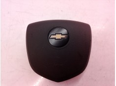 Recambio de airbag volante para chevrolet spark lt referencia OEM IAM 94573335 94573335 94573335