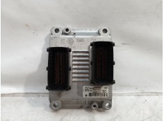 Recambio de centralita motor uce para opel corsa c sri referencia OEM IAM 0261207962 0261207962 