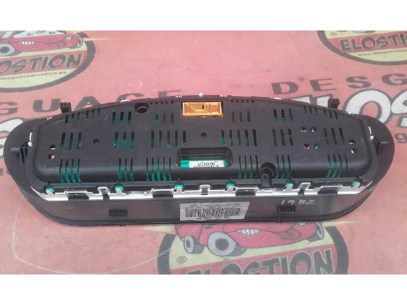 Recambio de cuadro instrumentos para citroën c5 berlina 2.0 hdi referencia OEM IAM 9635289880 9635289880 9635289880