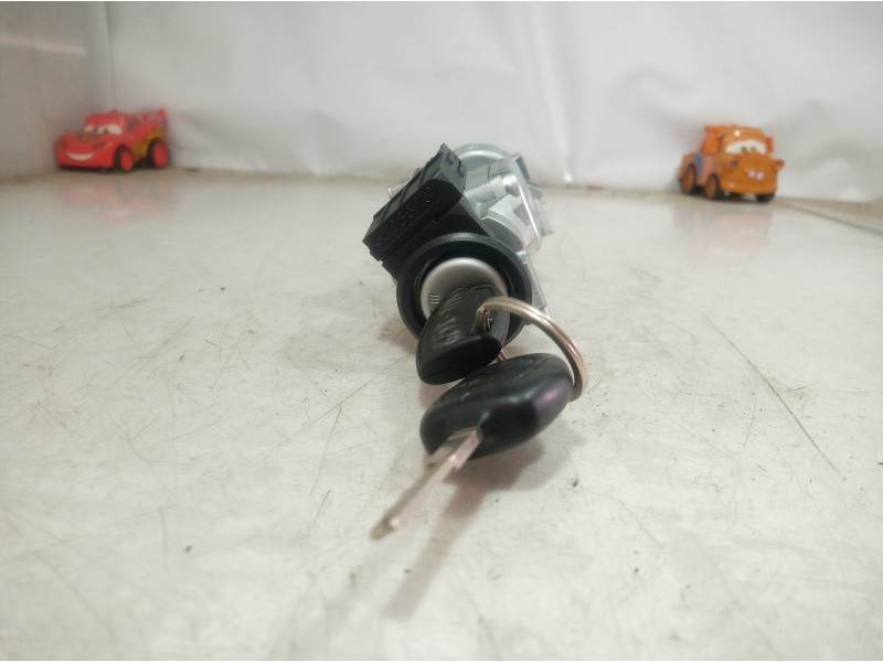 Recambio de conmutador de arranque para ford focus berlina (cap) titanium referencia OEM IAM 3M513F880AC 3M513F880AC 3M513F880