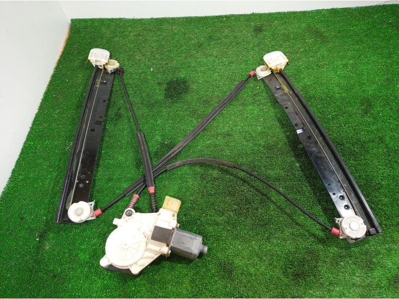 Recambio de elevalunas delantero derecho para ford mondeo ber. (ca2) ambiente referencia OEM IAM 6M2114553B 6M2114553B 6M2114553