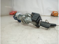 Recambio de conmutador de arranque para ford focus berlina (cap) titanium referencia OEM IAM 3M513F880AC 3M513F880AC 3M513F880 2