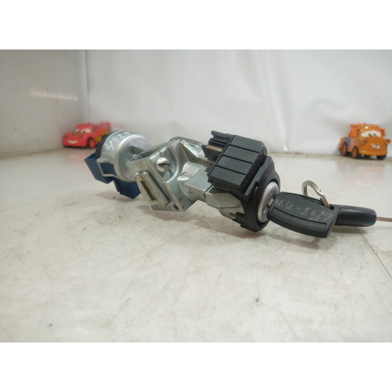 Recambio de conmutador de arranque para ford focus berlina (cap) titanium referencia OEM IAM 3M513F880AC 3M513F880AC 3M513F880