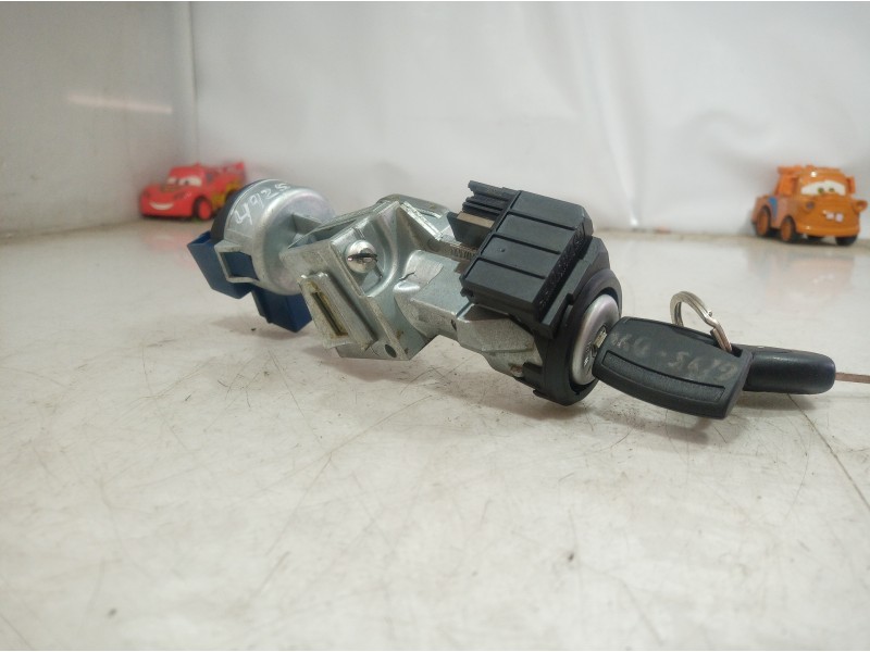 Recambio de conmutador de arranque para ford focus berlina (cap) titanium referencia OEM IAM 3M513F880AC 3M513F880AC 3M513F880