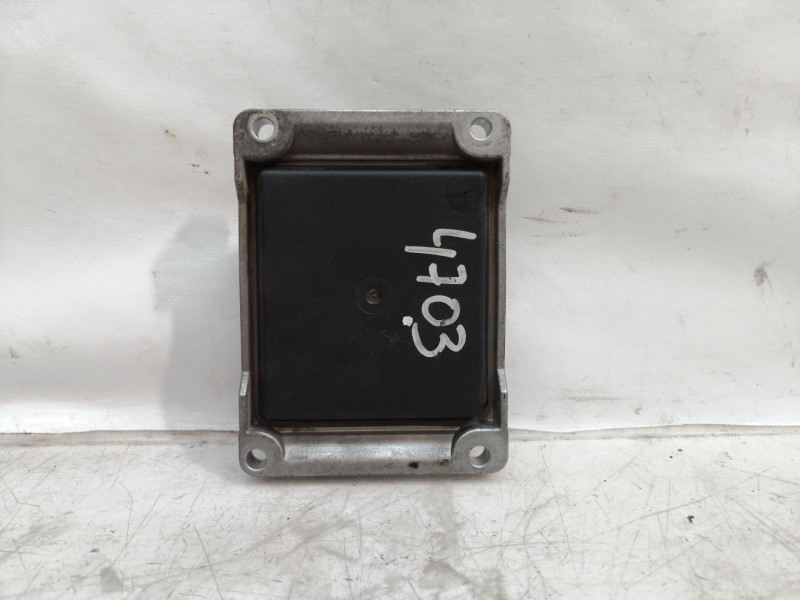 Recambio de centralita motor uce para opel corsa c sri referencia OEM IAM 0261207962 0261207962 