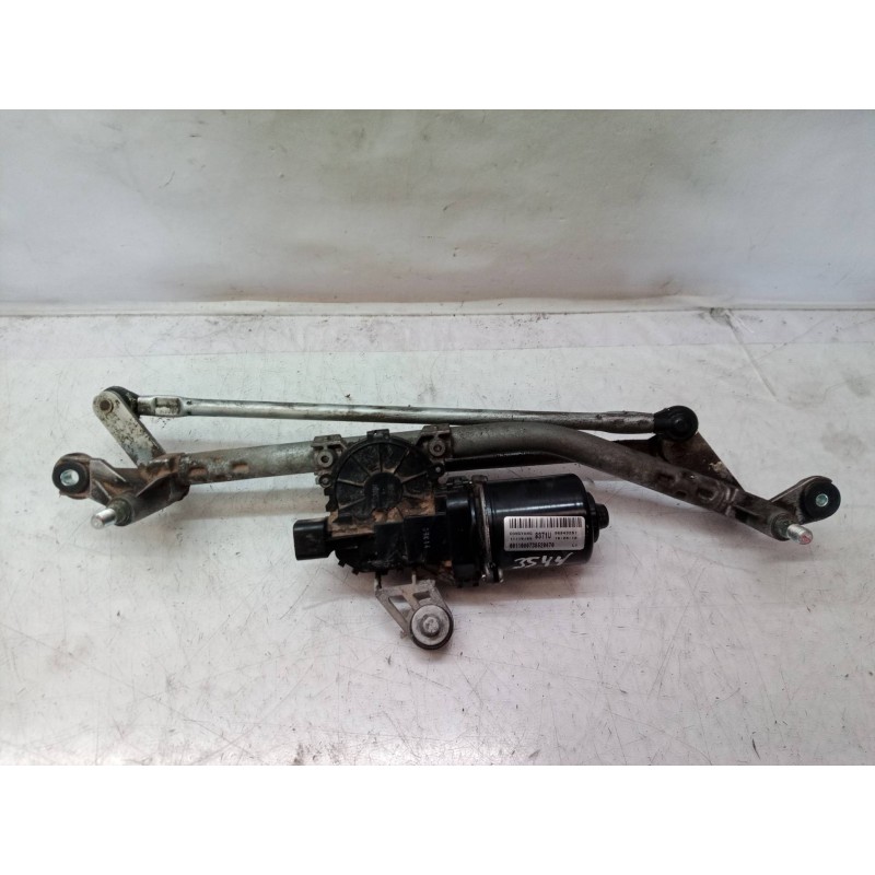 Recambio de motor limpia delantero para chevrolet spark lt referencia OEM IAM 96843281 96843281 96843281