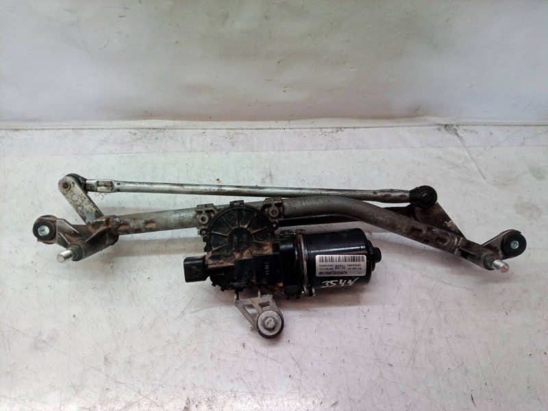 Recambio de motor limpia delantero para chevrolet spark lt referencia OEM IAM 96843281 96843281 96843281