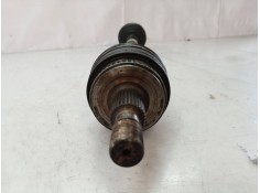 Recambio de transmision trasera izquierda para mercedes-benz clase m (w163) 400 cdi (163.128) referencia OEM IAM 0501006511 0501 2