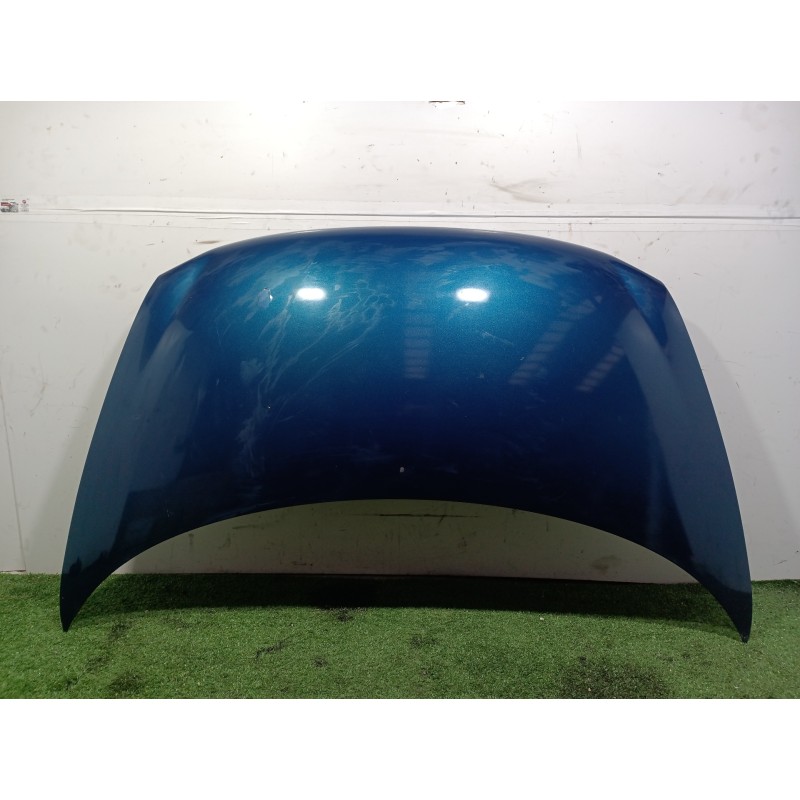 Recambio de capot para fiat multipla (186) 1.9 jtd cat referencia OEM IAM 5PUERTAS 5 PUERTAS 5 PUERTAS