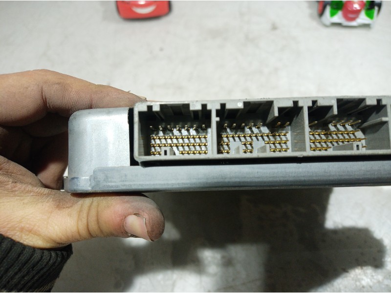 Recambio de centralita motor hibrido para toyota prius (nhw20) basis referencia OEM IAM 8998147130 8998147130 8998147130