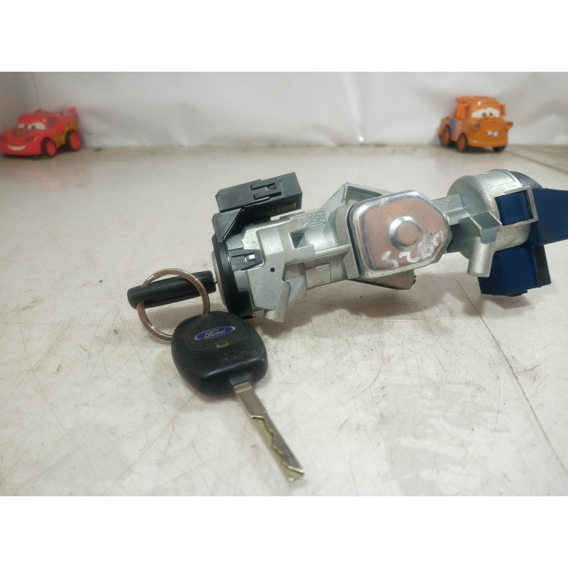 Recambio de conmutador de arranque para ford focus berlina (cap) titanium referencia OEM IAM 3M513F880AC 3M513F880AC 3M513F880