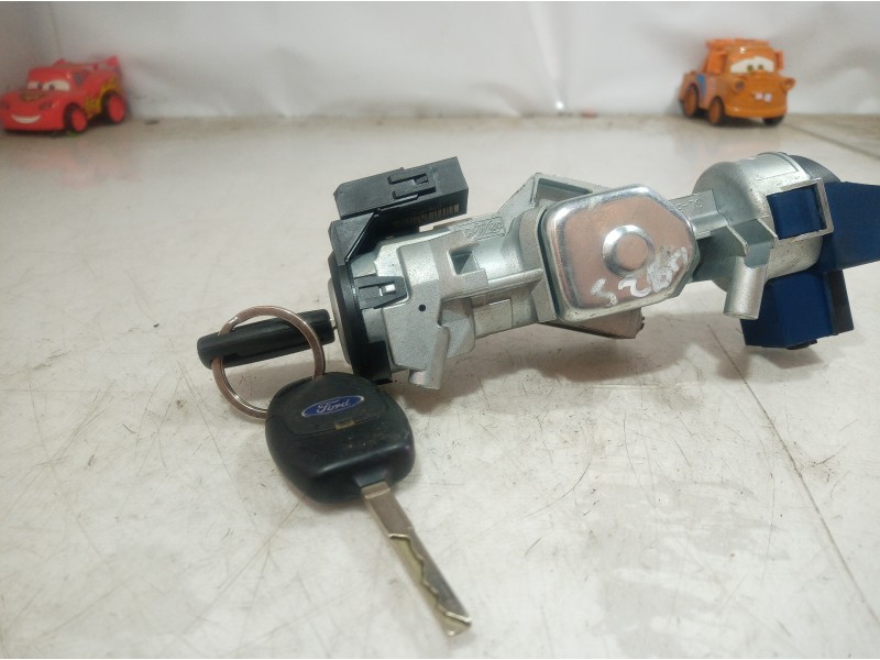 Recambio de conmutador de arranque para ford focus berlina (cap) titanium referencia OEM IAM 3M513F880AC 3M513F880AC 3M513F880