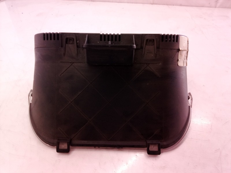 Recambio de cuadro instrumentos para ford fiesta (cbk) ambiente referencia OEM IAM 4S6F10841A 4S6F10841 AU6620