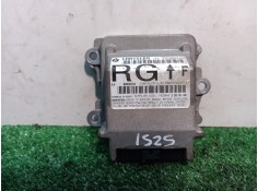Recambio de centralita airbag para chrysler grand voyager limited referencia OEM IAM  04748604AC 04748604