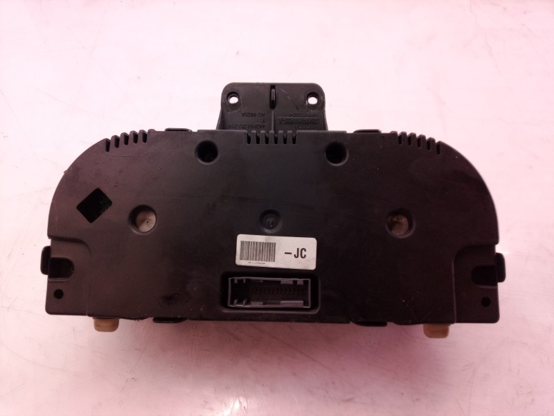 Recambio de cuadro instrumentos para ford fiesta (cbk) ambiente referencia OEM IAM 4S6F10841A 4S6F10841 AU6620