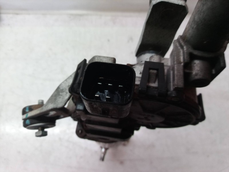 Recambio de motor limpia delantero para chevrolet spark lt referencia OEM IAM 96843281 96843281 96843281