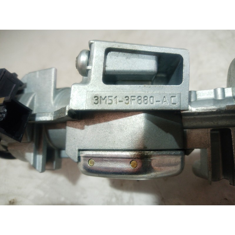 Recambio de conmutador de arranque para ford focus berlina (cap) titanium referencia OEM IAM 3M513F880AC 3M513F880AC 3M513F880