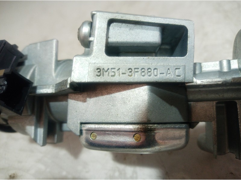 Recambio de conmutador de arranque para ford focus berlina (cap) titanium referencia OEM IAM 3M513F880AC 3M513F880AC 3M513F880