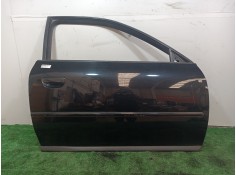 Recambio de puerta delantera derecha para audi a3 (8l) 1.9 tdi ambiente referencia OEM IAM   