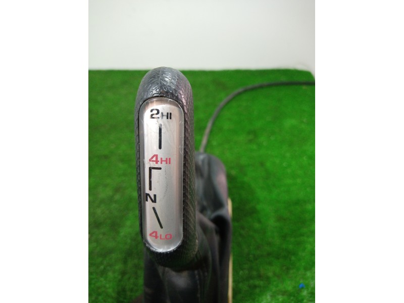 Recambio de palanca cambio para jeep cherokee (kj) 2.5 crd básico referencia OEM IAM P52104309AD P52104309AD P52104309AD