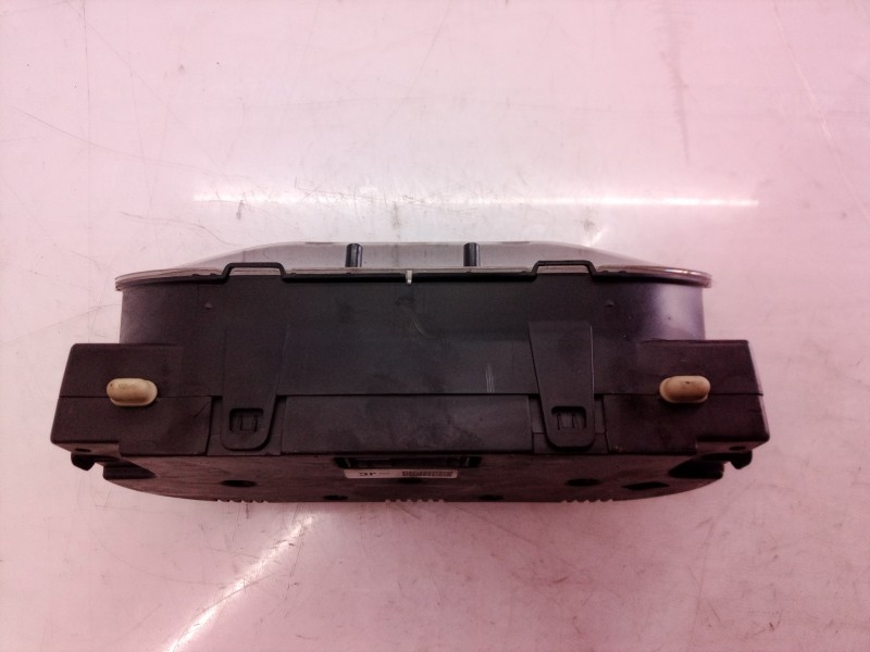 Recambio de cuadro instrumentos para ford fiesta (cbk) ambiente referencia OEM IAM 4S6F10841A 4S6F10841 AU6620