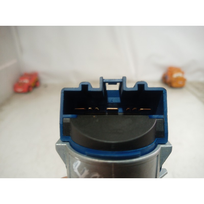 Recambio de conmutador de arranque para ford focus berlina (cap) titanium referencia OEM IAM 3M513F880AC 3M513F880AC 3M513F880