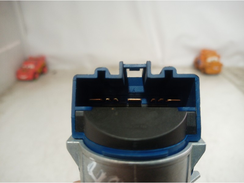 Recambio de conmutador de arranque para ford focus berlina (cap) titanium referencia OEM IAM 3M513F880AC 3M513F880AC 3M513F880