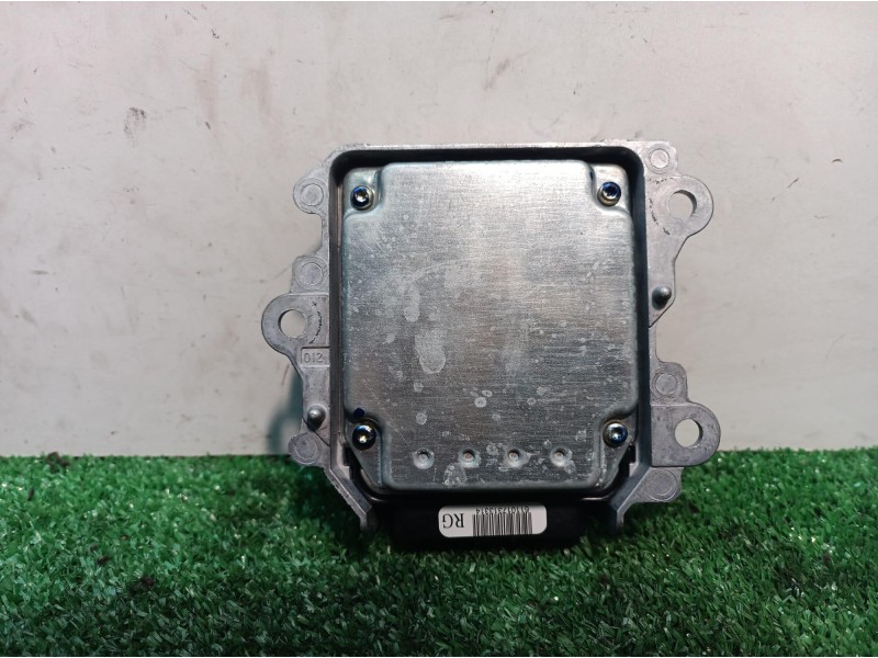 Recambio de centralita airbag para chrysler grand voyager limited referencia OEM IAM  04748604AC 04748604