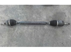 Recambio de transmision delantera derecha para mercedes-benz clase m (w163) 400 cdi (163.128) referencia OEM IAM   