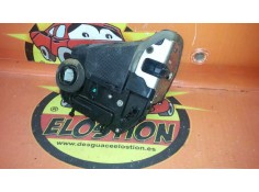 Recambio de cerradura puerta trasera derecha para toyota prius (nhw20) basis referencia OEM IAM 6905047041 6905047041 6905047041