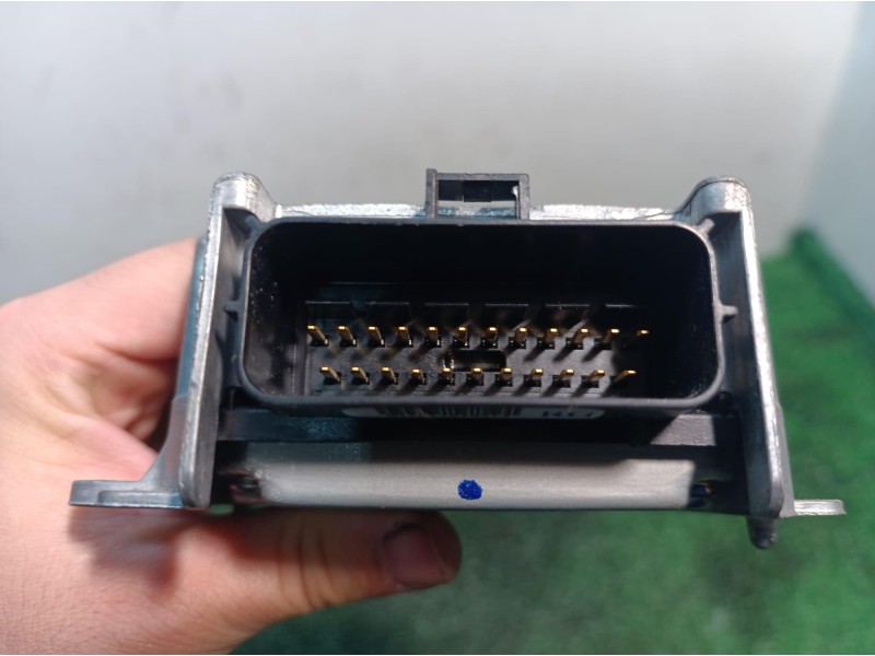 Recambio de centralita airbag para chrysler grand voyager limited referencia OEM IAM  04748604AC 04748604