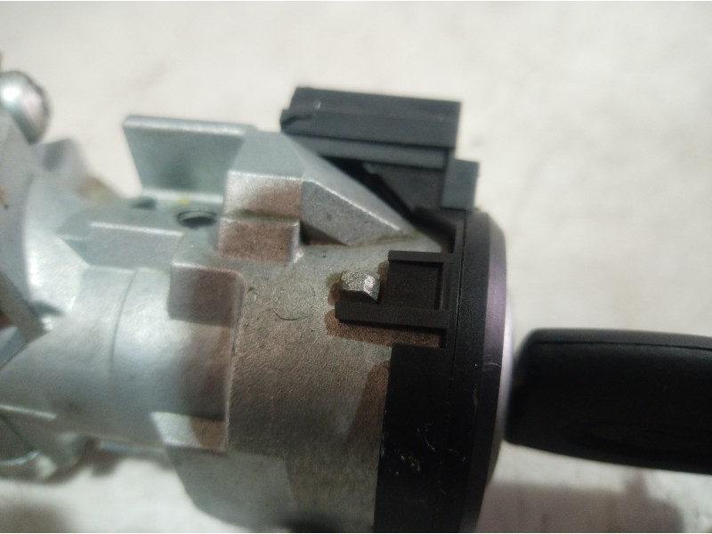 Recambio de conmutador de arranque para ford focus berlina (cap) titanium referencia OEM IAM 3M513F880AC 3M513F880AC 3M513F880