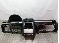 Recambio de salpicadero para peugeot 407 st confort referencia OEM IAM   