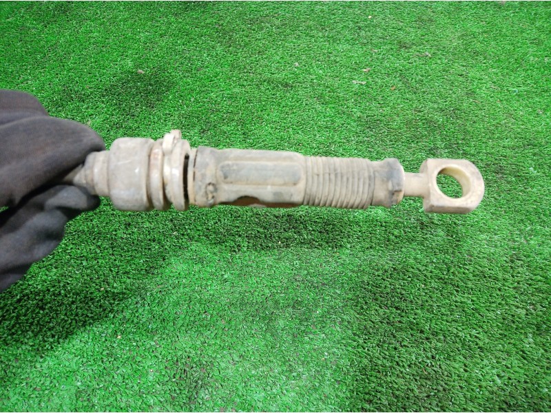 Recambio de palanca cambio para jeep cherokee (kj) 2.5 crd básico referencia OEM IAM P52104309AD P52104309AD P52104309AD