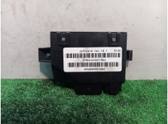 Recambio de centralita cierre para chrysler grand voyager limited referencia OEM IAM  P04686687AQ P04686687