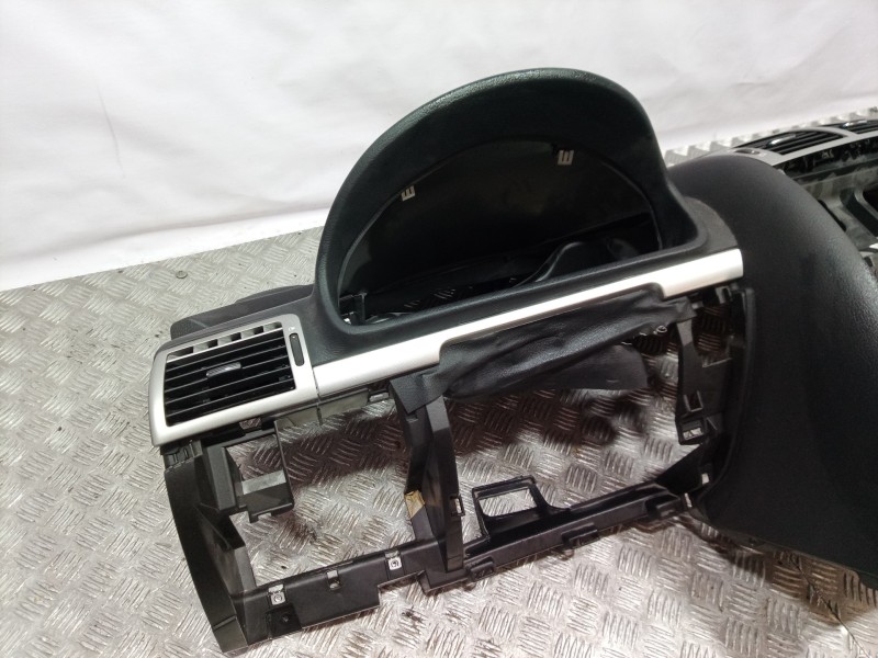 Recambio de salpicadero para peugeot 407 st confort referencia OEM IAM   