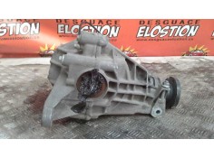 Recambio de diferencial trasero para mercedes-benz clase m (w163) 400 cdi (163.128) referencia OEM IAM 01251154 01251154 0125115