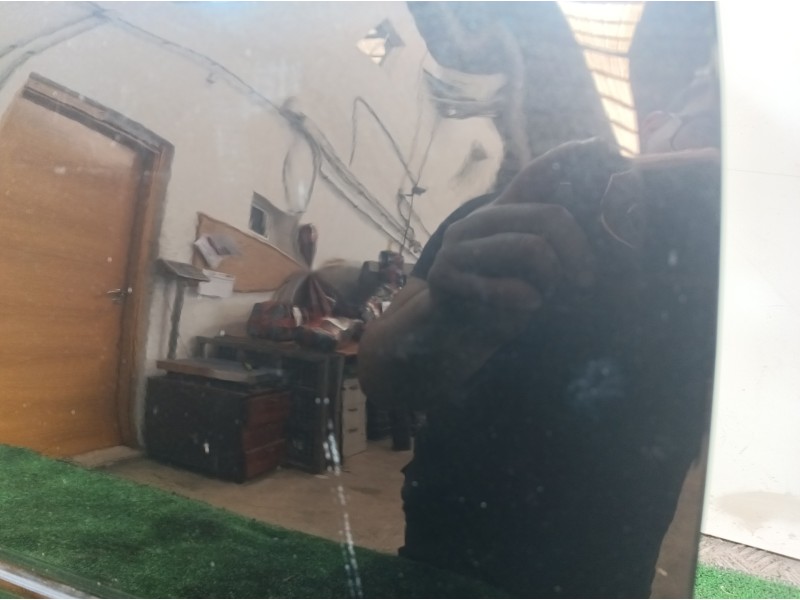 Recambio de puerta delantera derecha para audi a3 (8l) 1.9 tdi ambiente referencia OEM IAM   